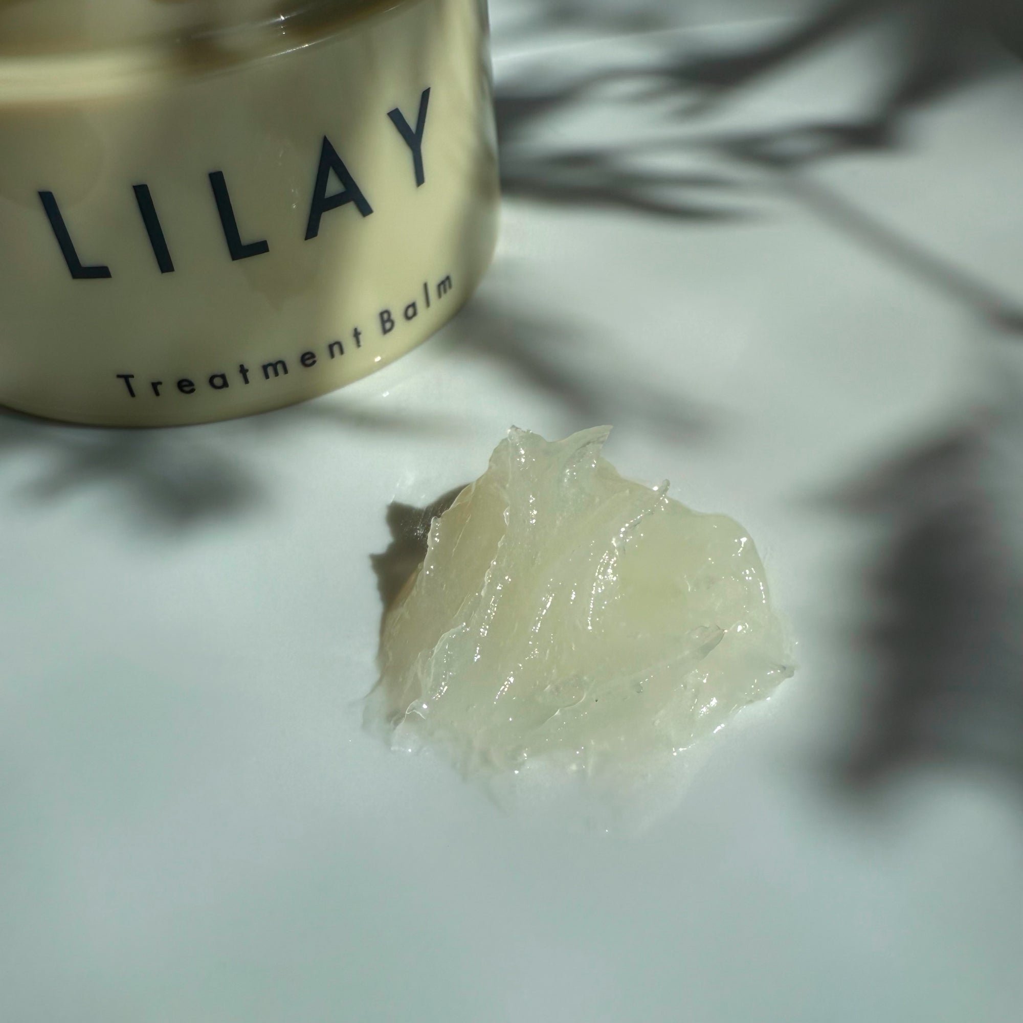 トリートメントバームGE 40g – LILAY OFFICIAL WEB STORE