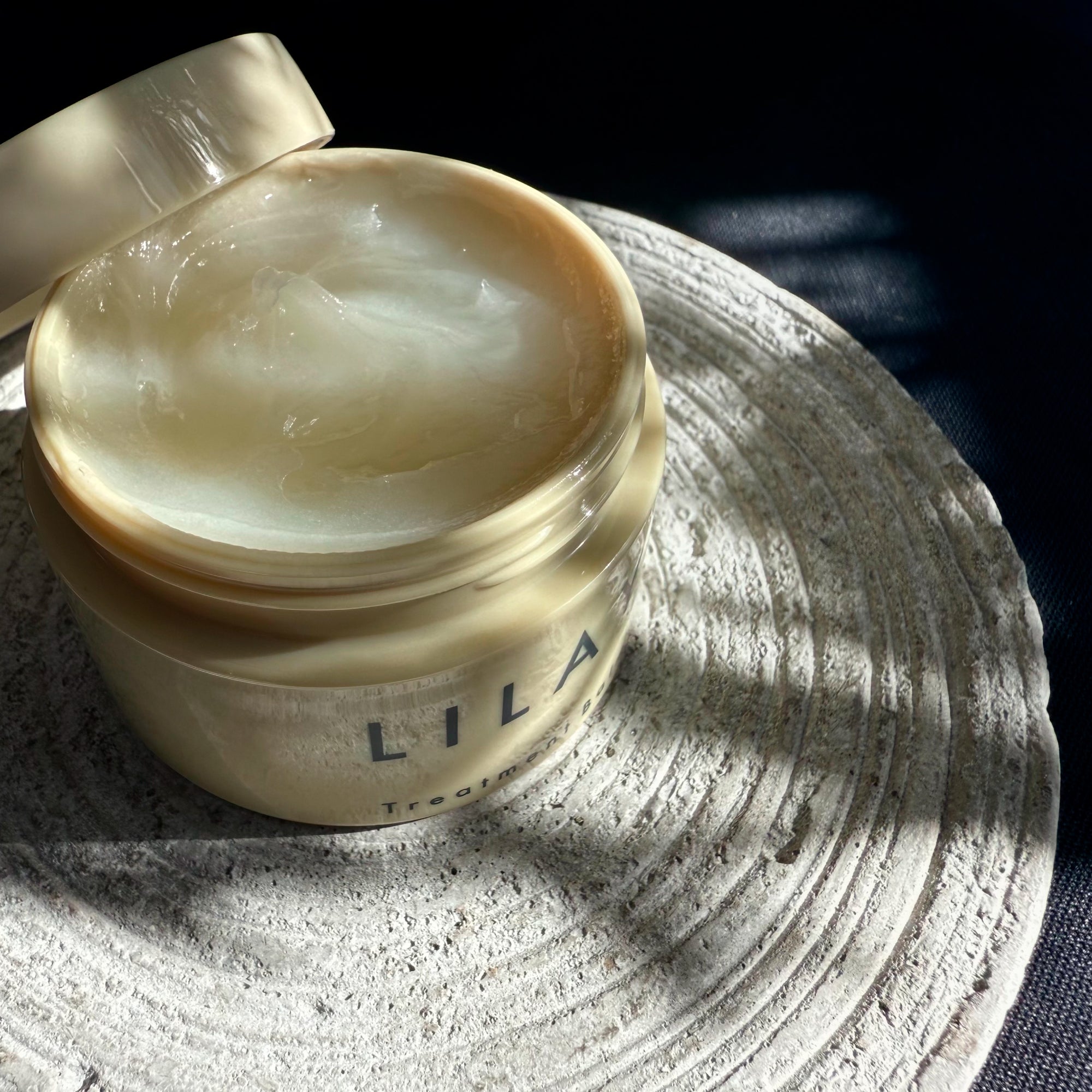 トリートメントバームGE 40g – LILAY OFFICIAL WEB STORE