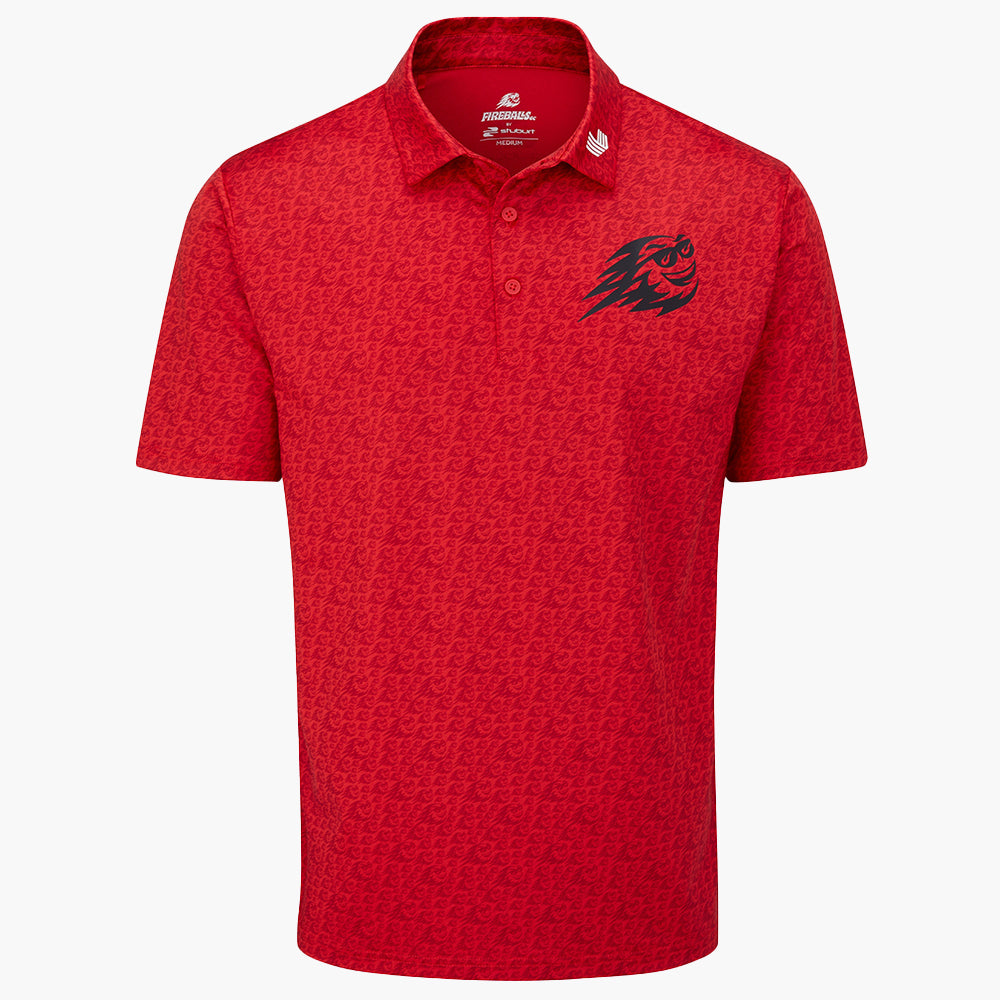 Fireballs GC | Sergio Polo – LIV Golf