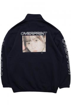 予約商品】チェンソーマンxglamb(グラム) Bomb Bomber Jacket / ボム