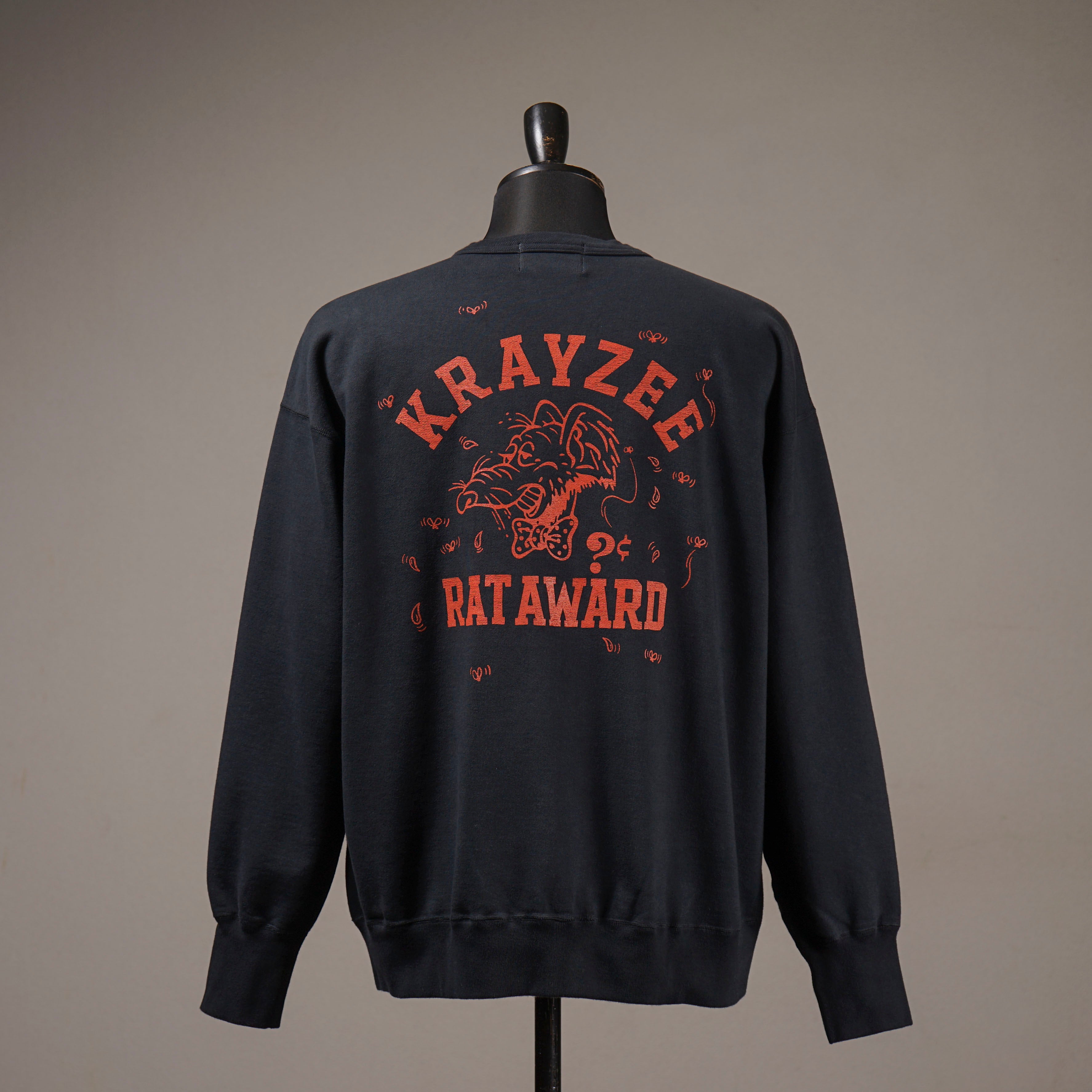 WEIRDO TOPS – GLADHAND & Co.