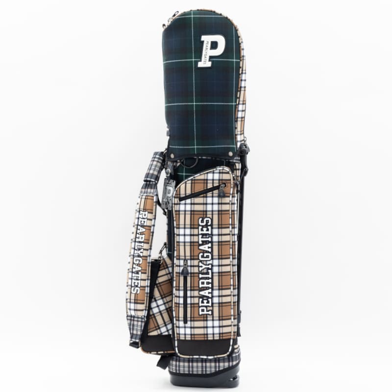 GO/LOOK!（ゴルック）｜PEARLY GATES スペシャルコラボ □ マルチ