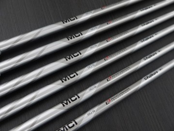 フジクラ MCIアイアン【リシャフト】【ゴルフ工房 ゴルフサンズ足立店