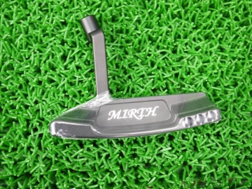 MIRTH DESIGN(マース)パター新規取扱開始【足立店】発行:2022年07月27