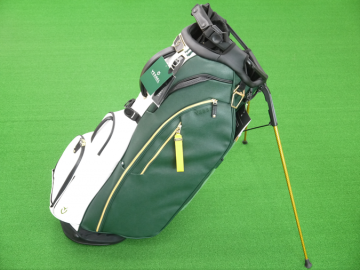 VESSEL PLAYER5.0 Pro Crosshatch Green 】 ヴェゼル マスターズカラー