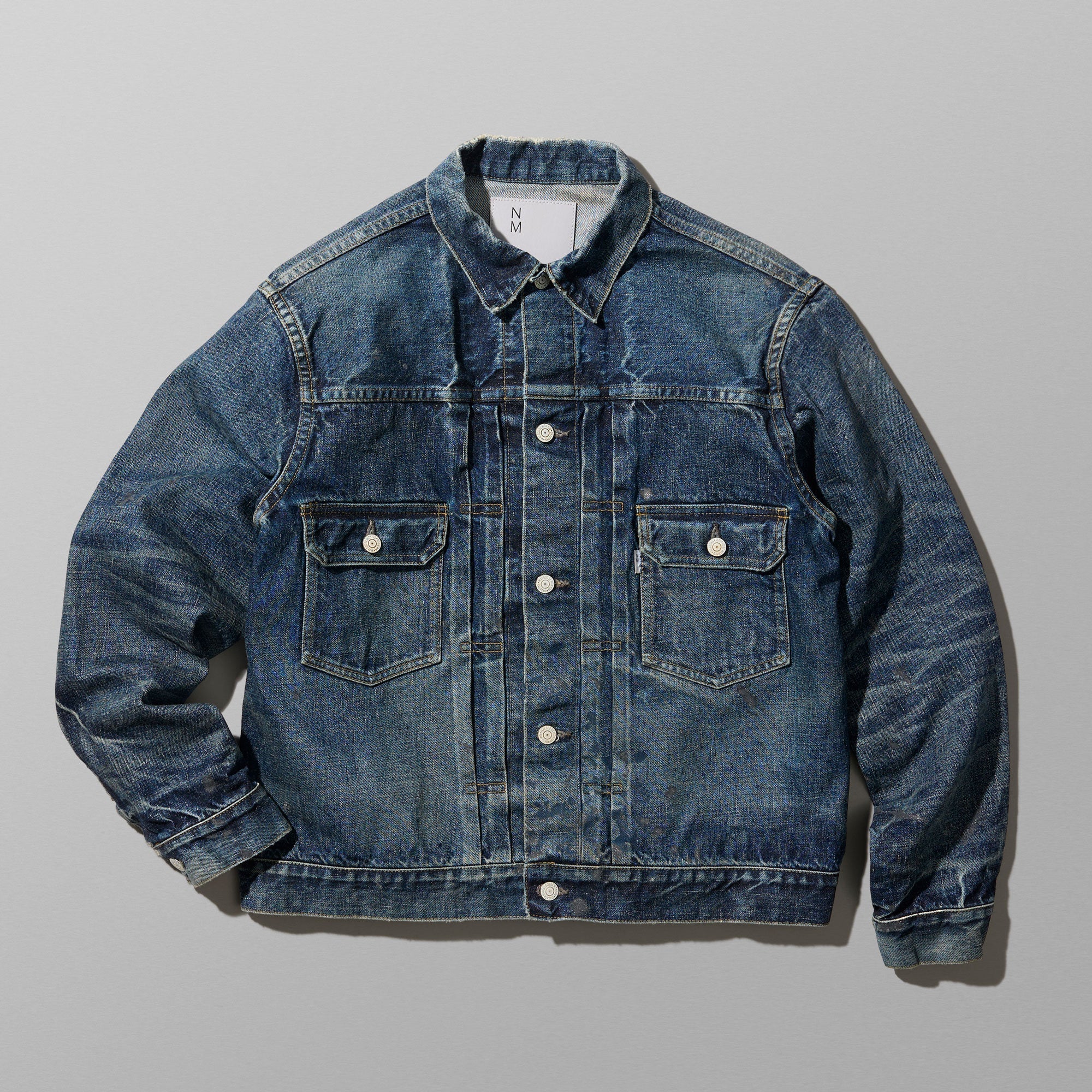 ゴルフを10年ぶりに再開！ 相棒はオブシディアンのGQ SHOP別注