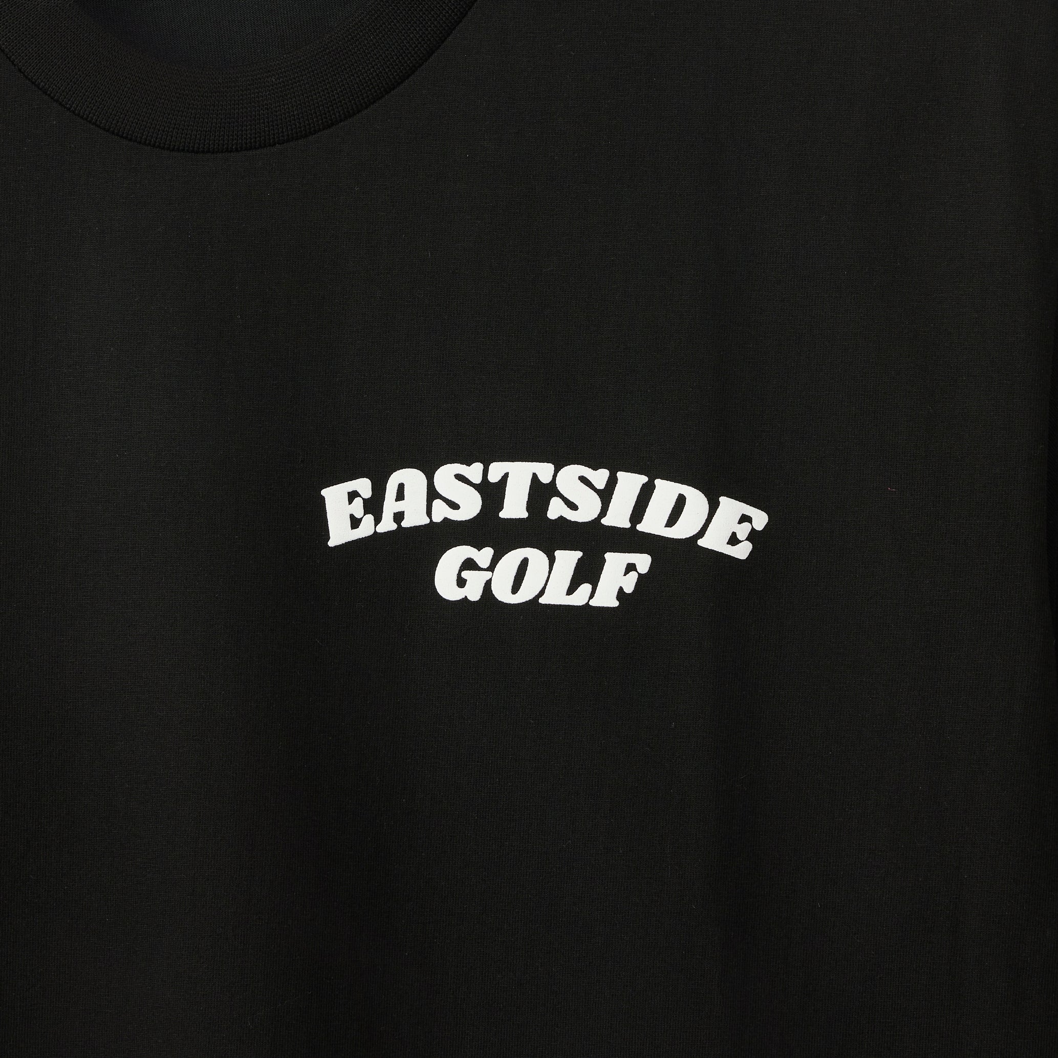 イーストサイドゴルフ】オーセンティックTシャツ – GQ SHOP