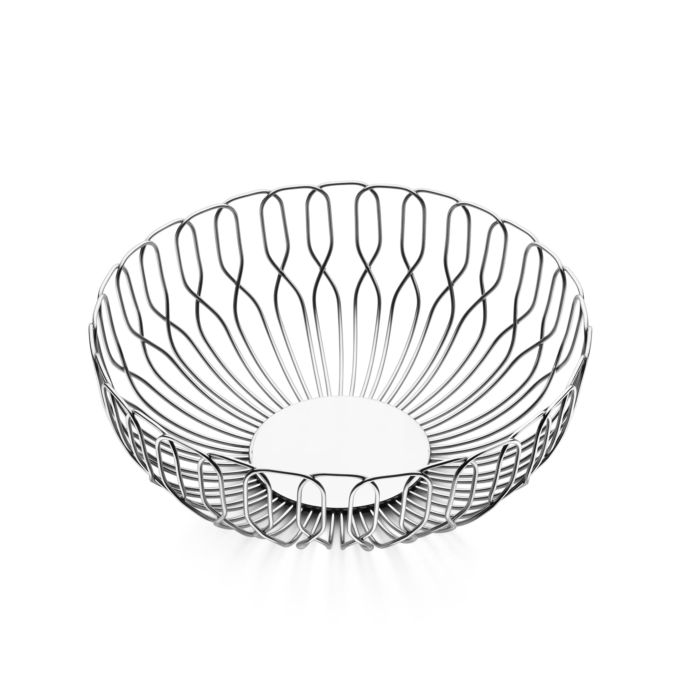 ジョージ ジェンセン】アルフレド（ALFREDO）ブレッドバスケット(S