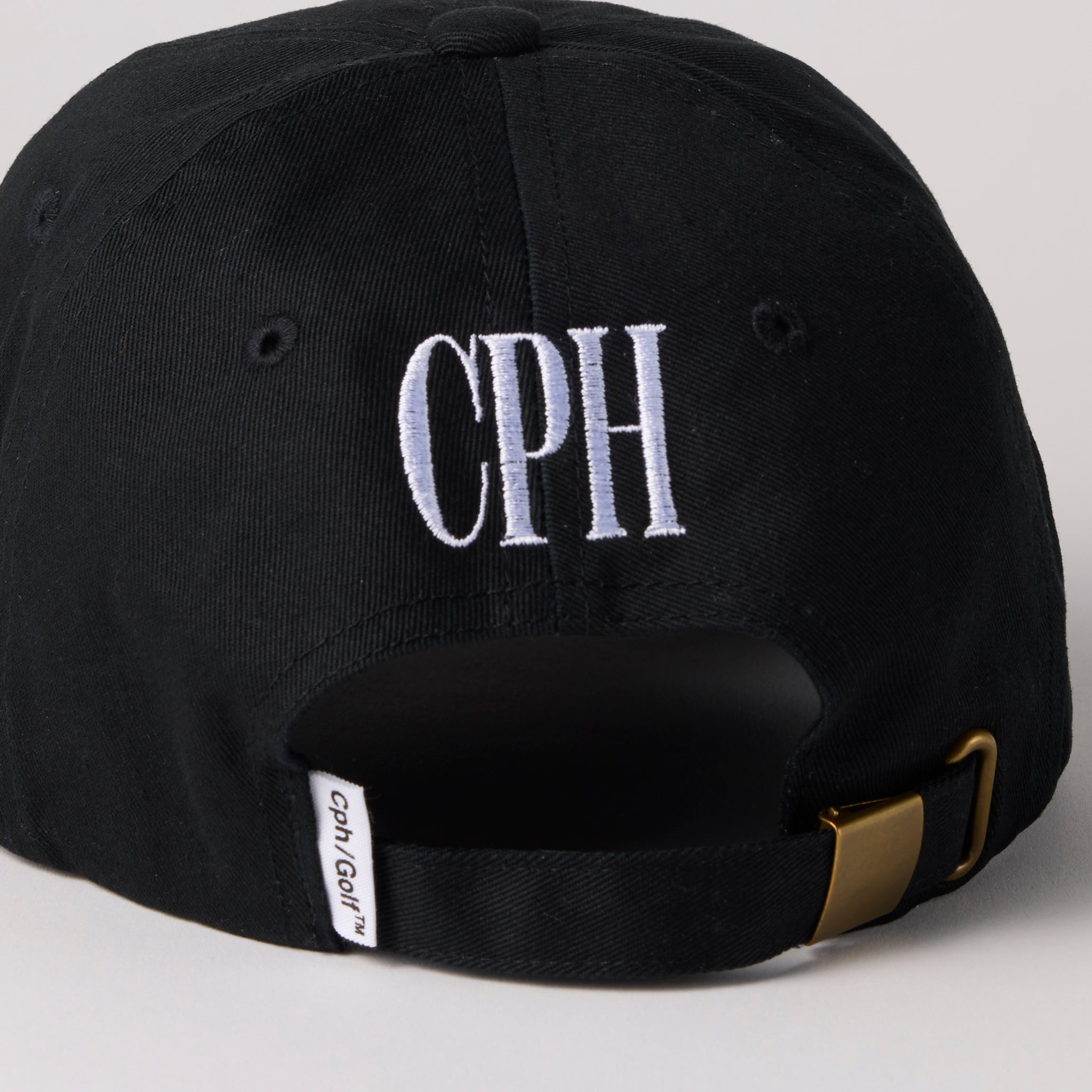 Capten's Helm Golf] #CPH GOLF CLUB CAP – GQ SHOP