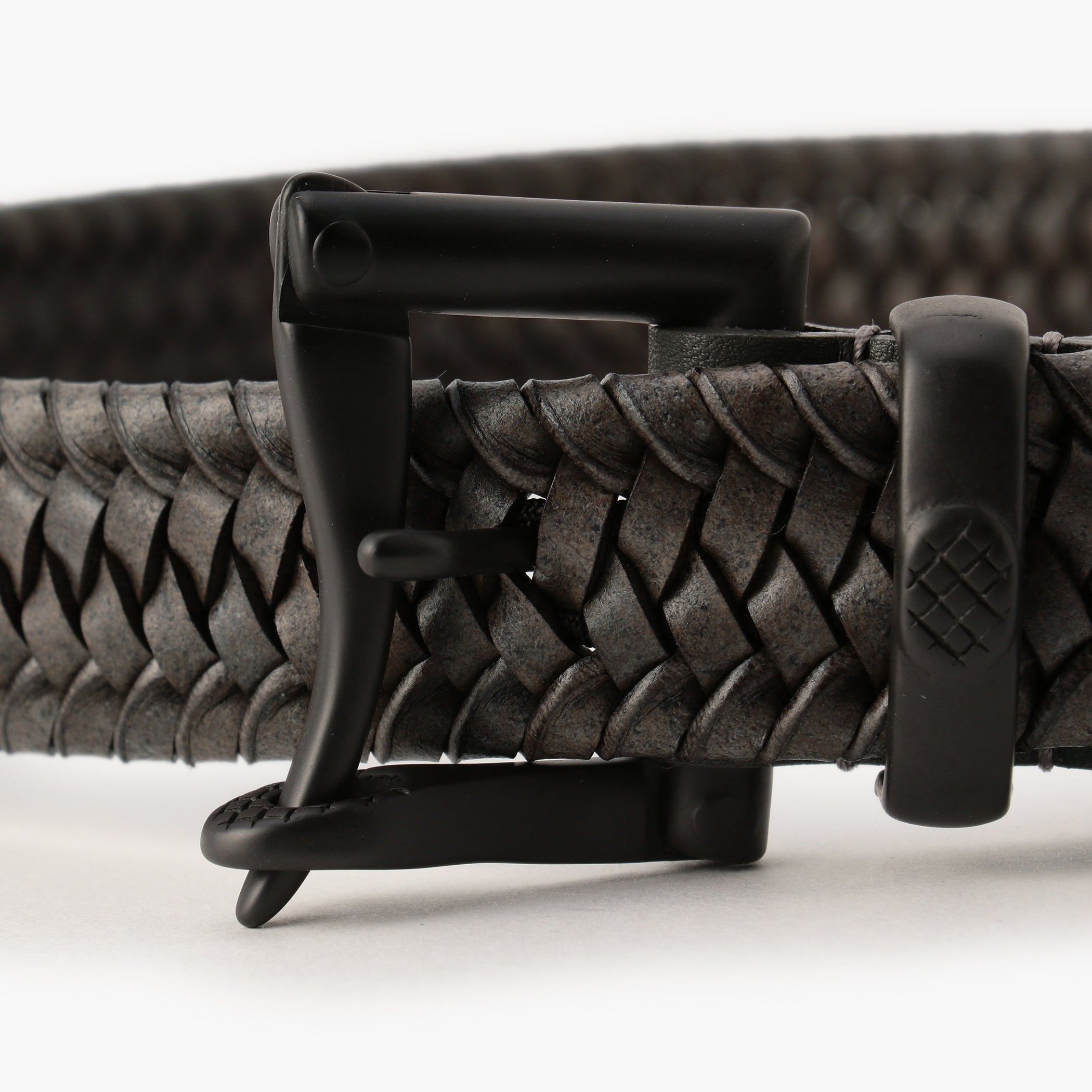 ブリーフィングゴルフ】ファイヤーマン バックル メッシュベルト – GQ SHOP