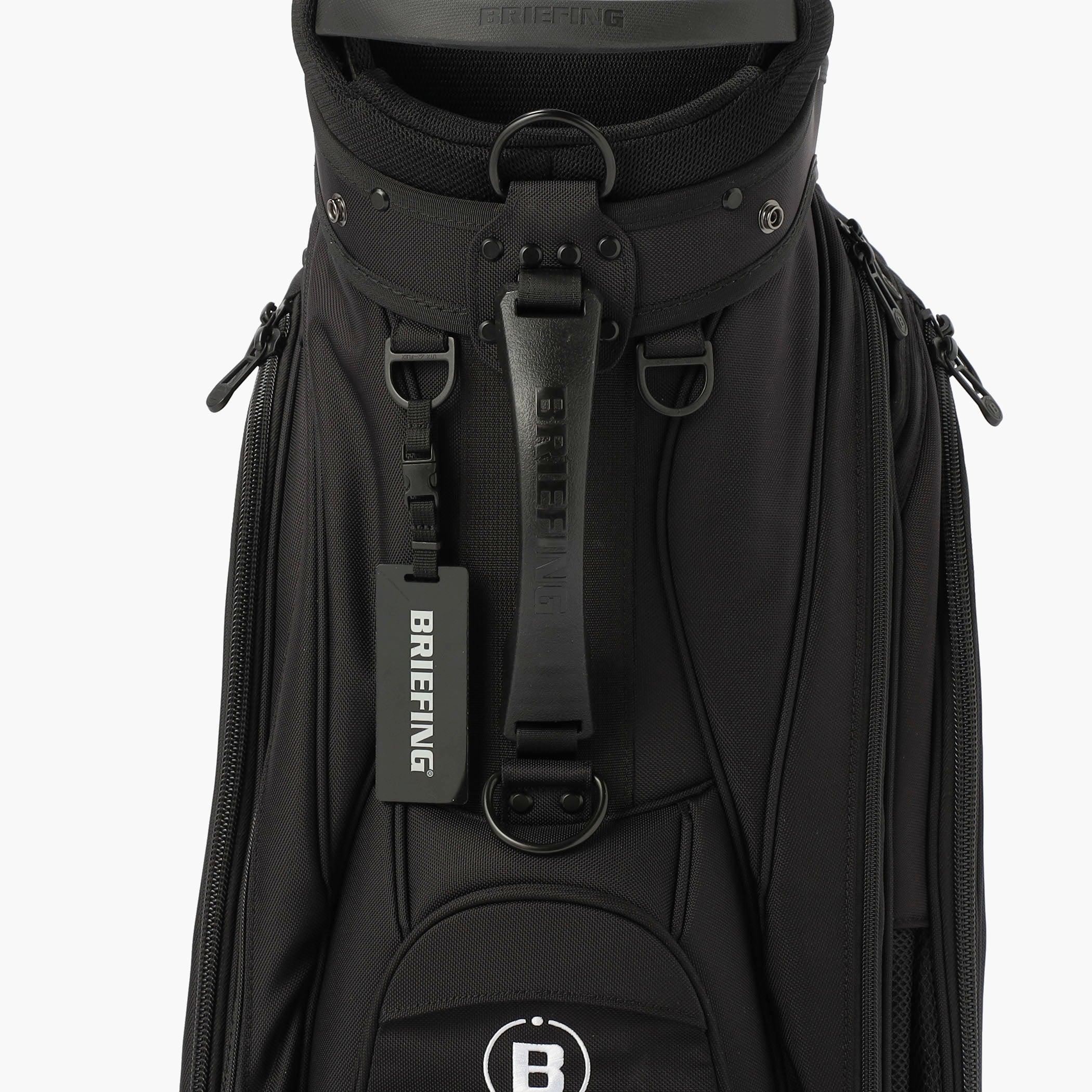 ブリーフィングゴルフ】CR-10 #02 – GQ SHOP