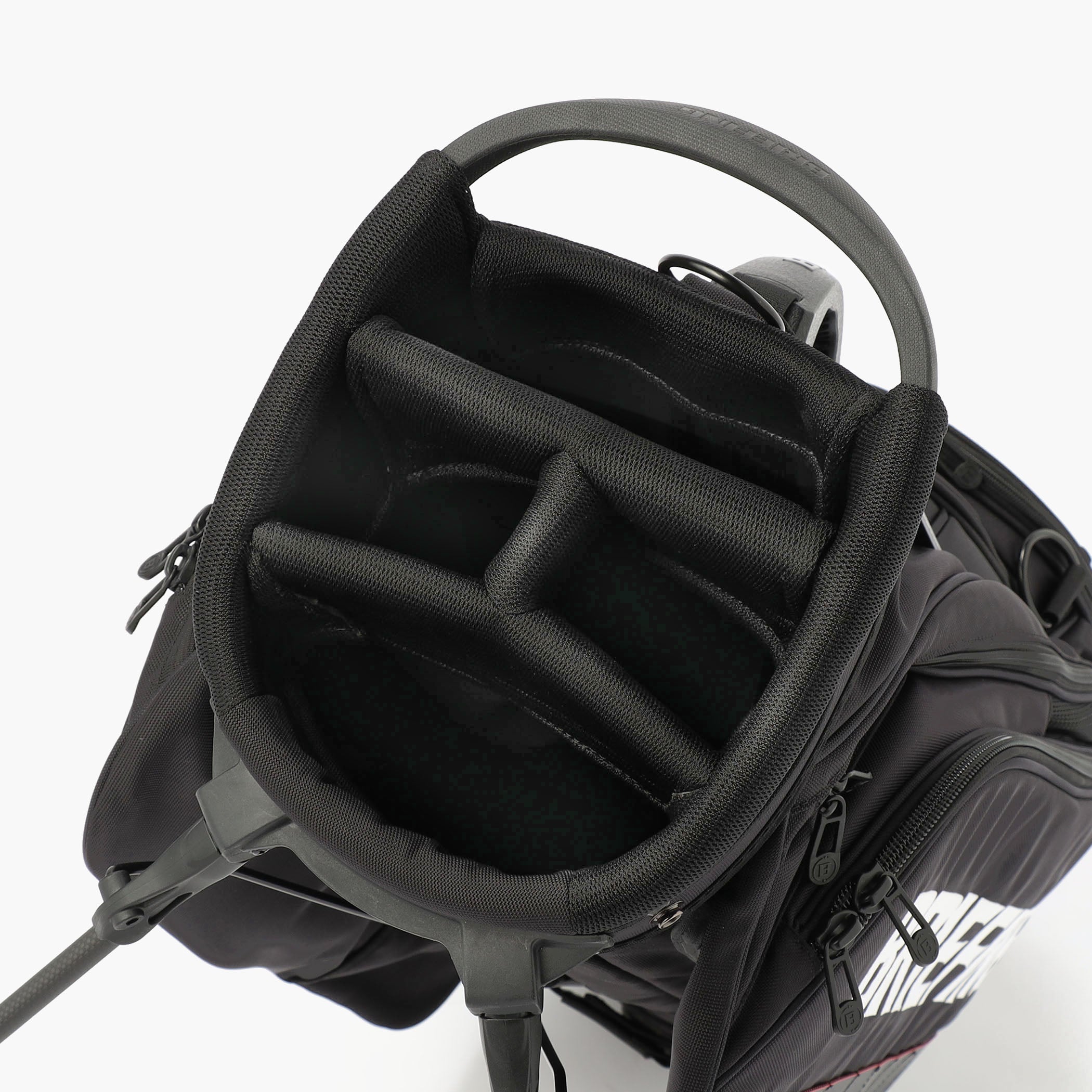 ブリーフィングゴルフ】CR-10 #02 – GQ SHOP