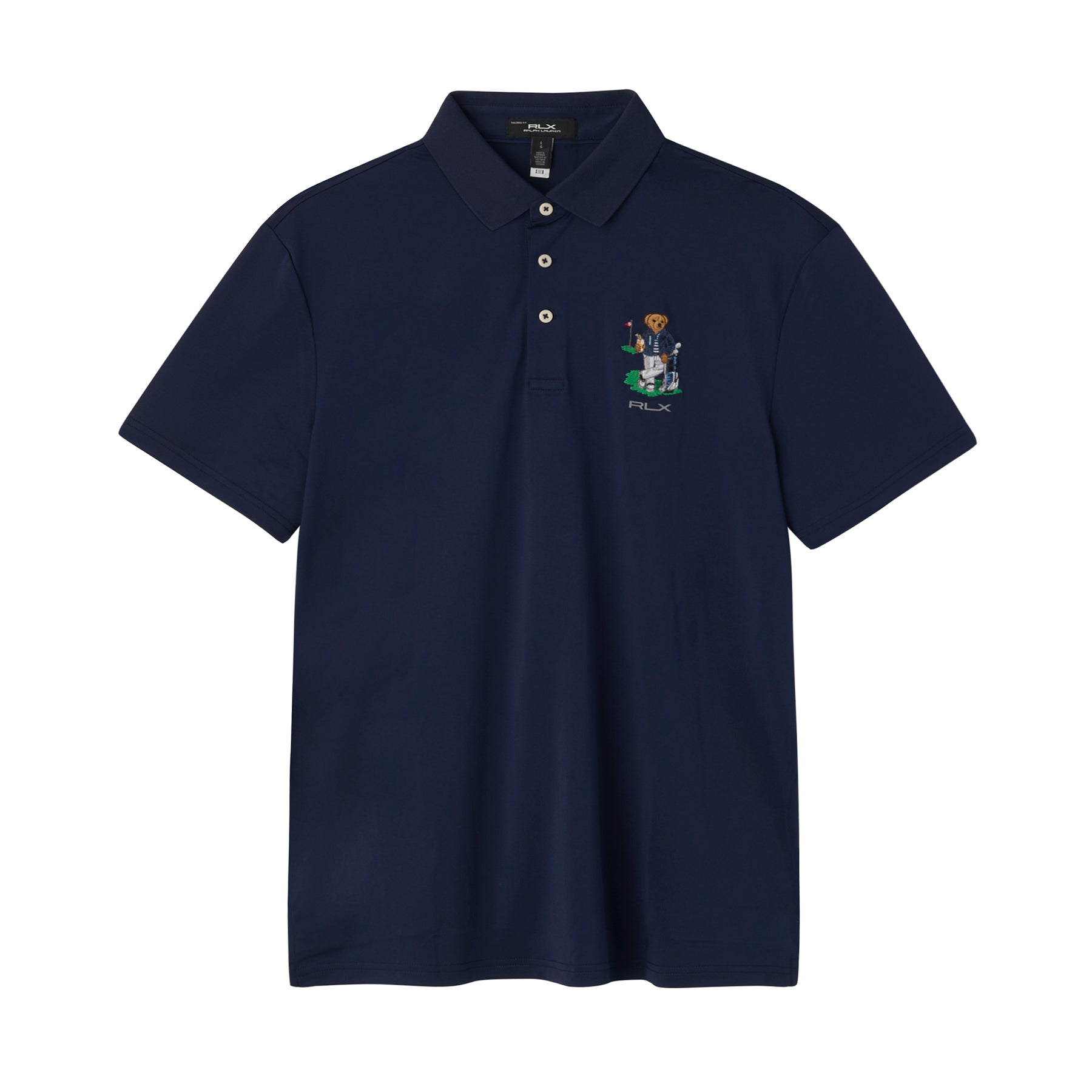 アールエルエックス ラルフ ローレン】テーラード フィット