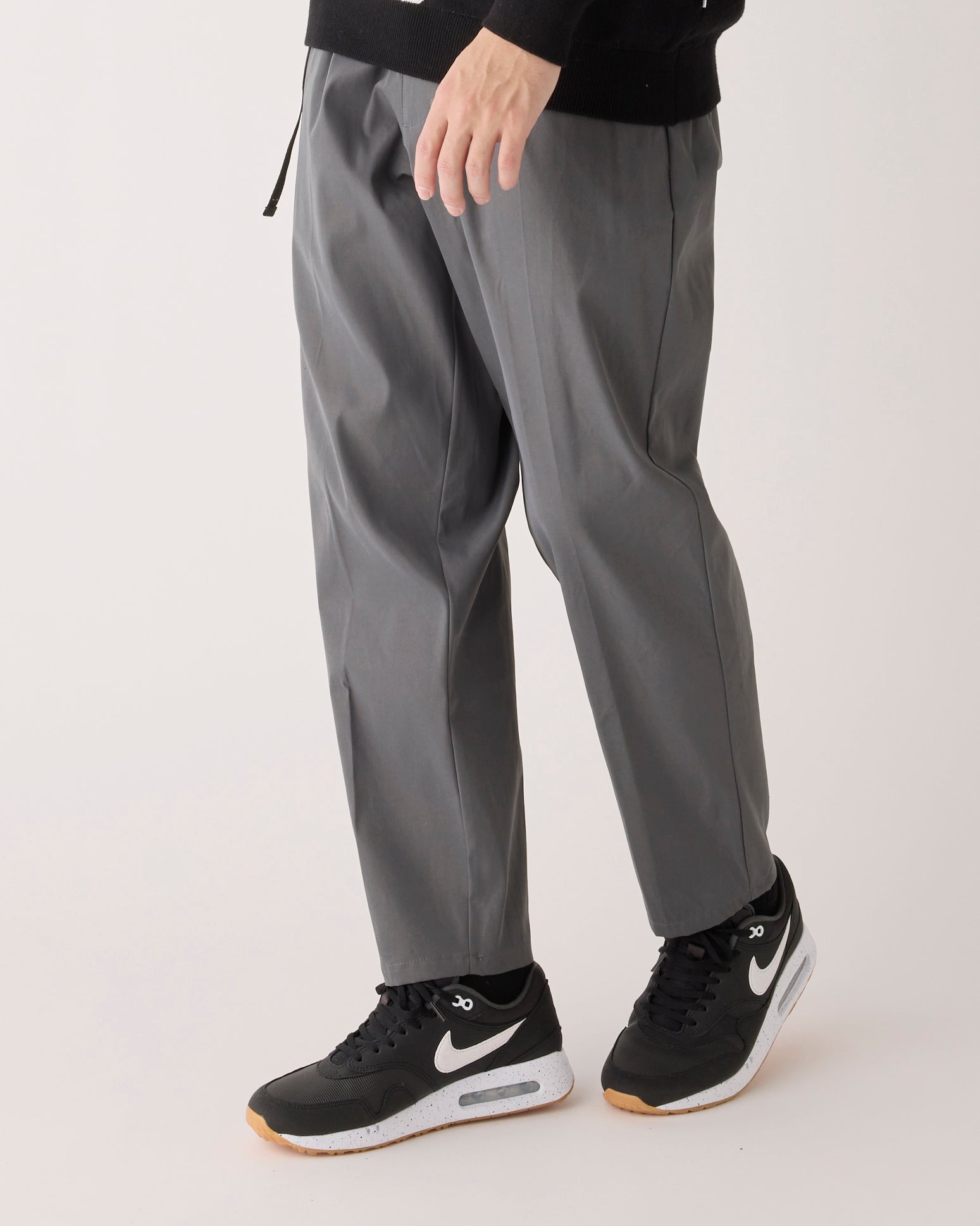 キャプテンズヘルム ゴルフ】#ADJUSTABLE WARM PANTS – GQ SHOP