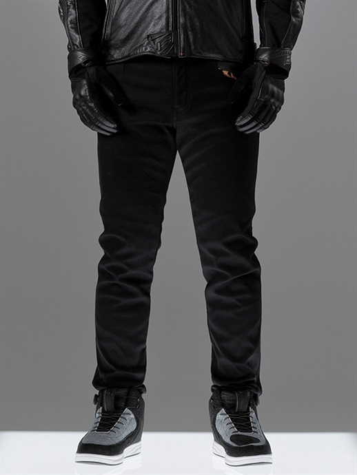 HYOD D3O® SPRINT FIT DENIM “WARM LAYERED” | HYOD PRODUCTS