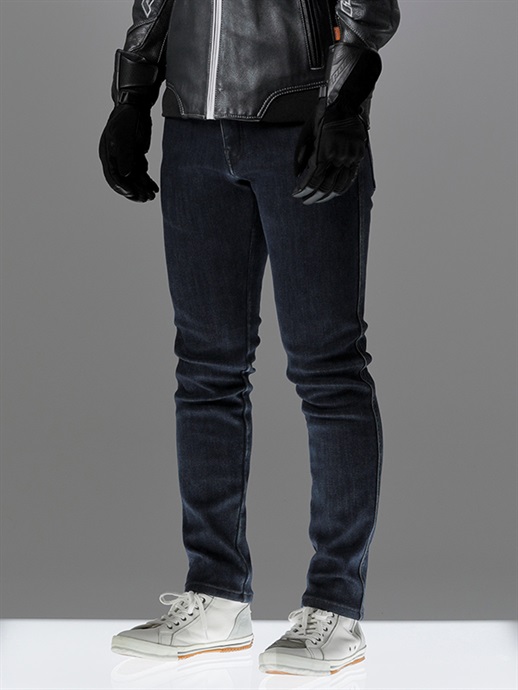 HYOD D3O® SPRINT FIT DENIM “WARM LAYERED” | HYOD PRODUCTS