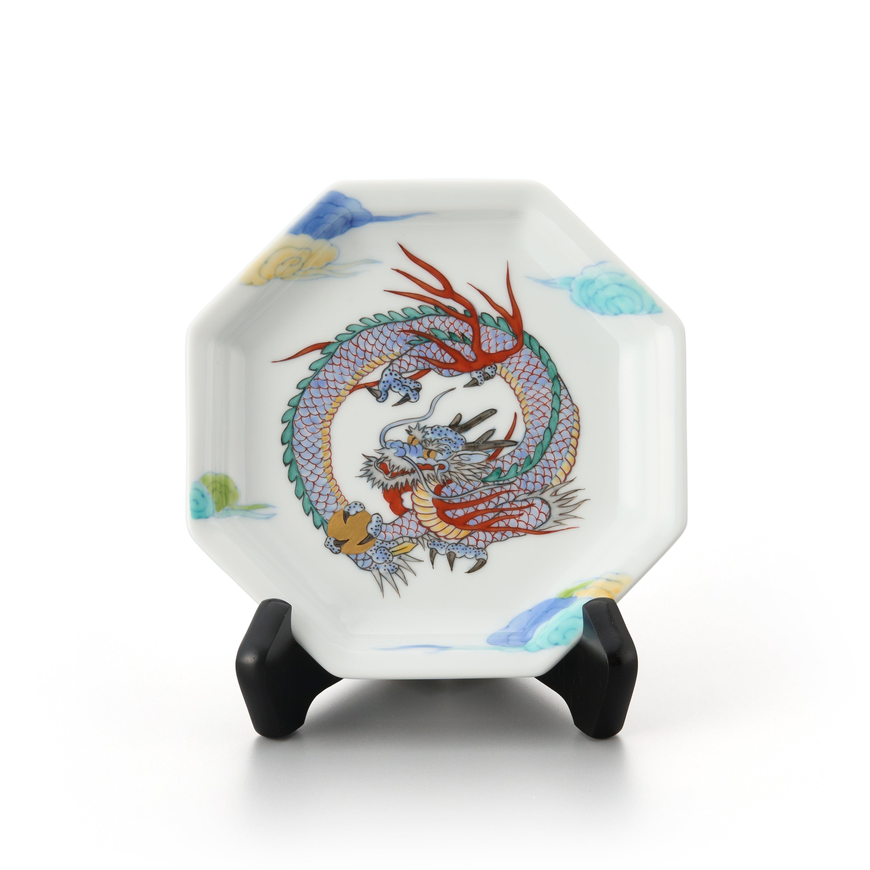 飾皿 | 畑萬陶苑 ONLINE SHOP