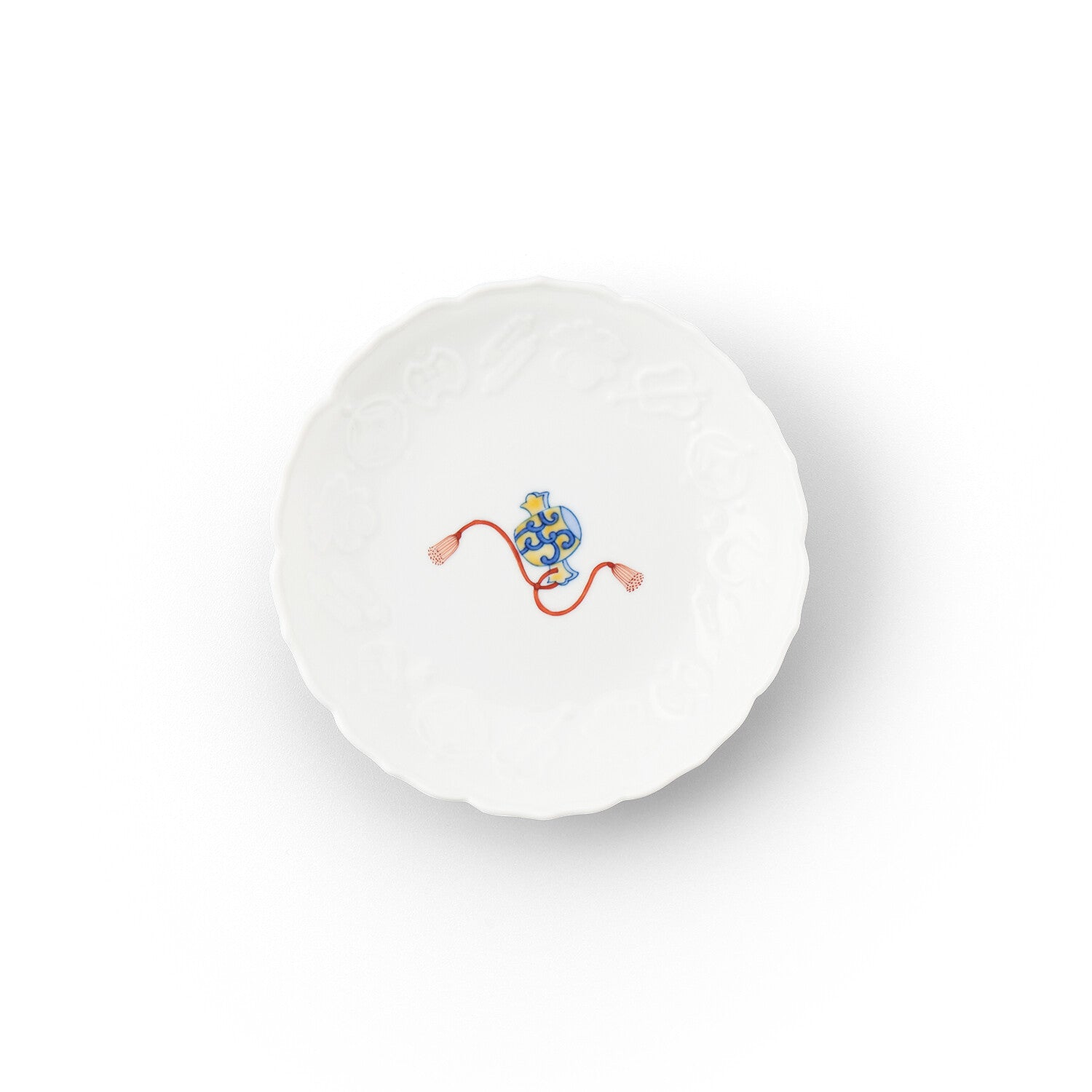 銘々皿 | 畑萬陶苑 ONLINE SHOP