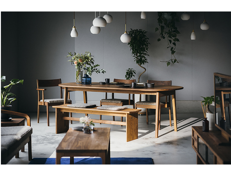 RENSEY金澤本店|石川県金沢市荒屋の家具屋/寝具店/雑貨屋|おしゃれな