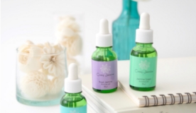 クレイジージャスミン/香水