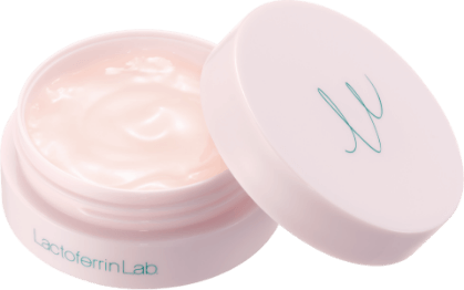 サラヤ｜オールインワン美容ジェル ラクトフェリン ラボ