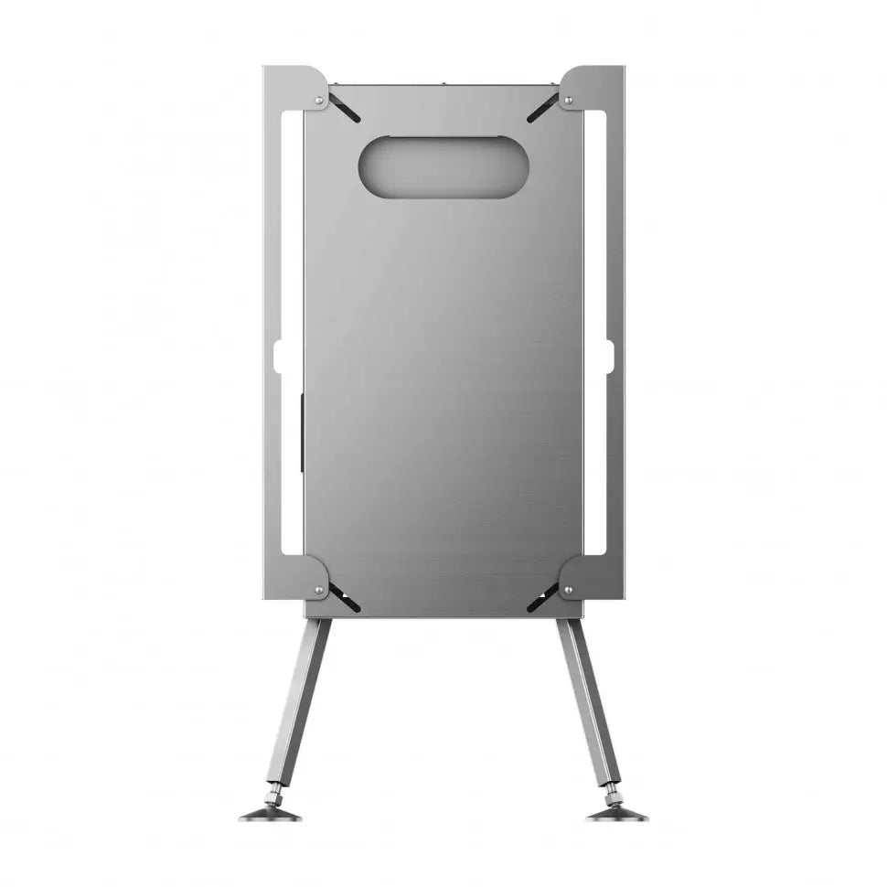 INTENT Stove 2.0 | 3層式テントサウナMORZH（モルジュ）公式SHOP