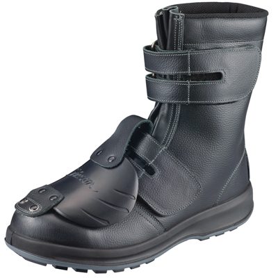 JIS合格安全靴 長編上靴｜シモン直営通販サイト Simon.net