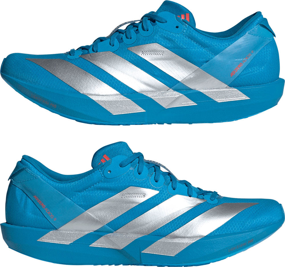 メンズ ランニングシューズ アディゼロ ジャパン 9 マラソン – SPORTEC.JP