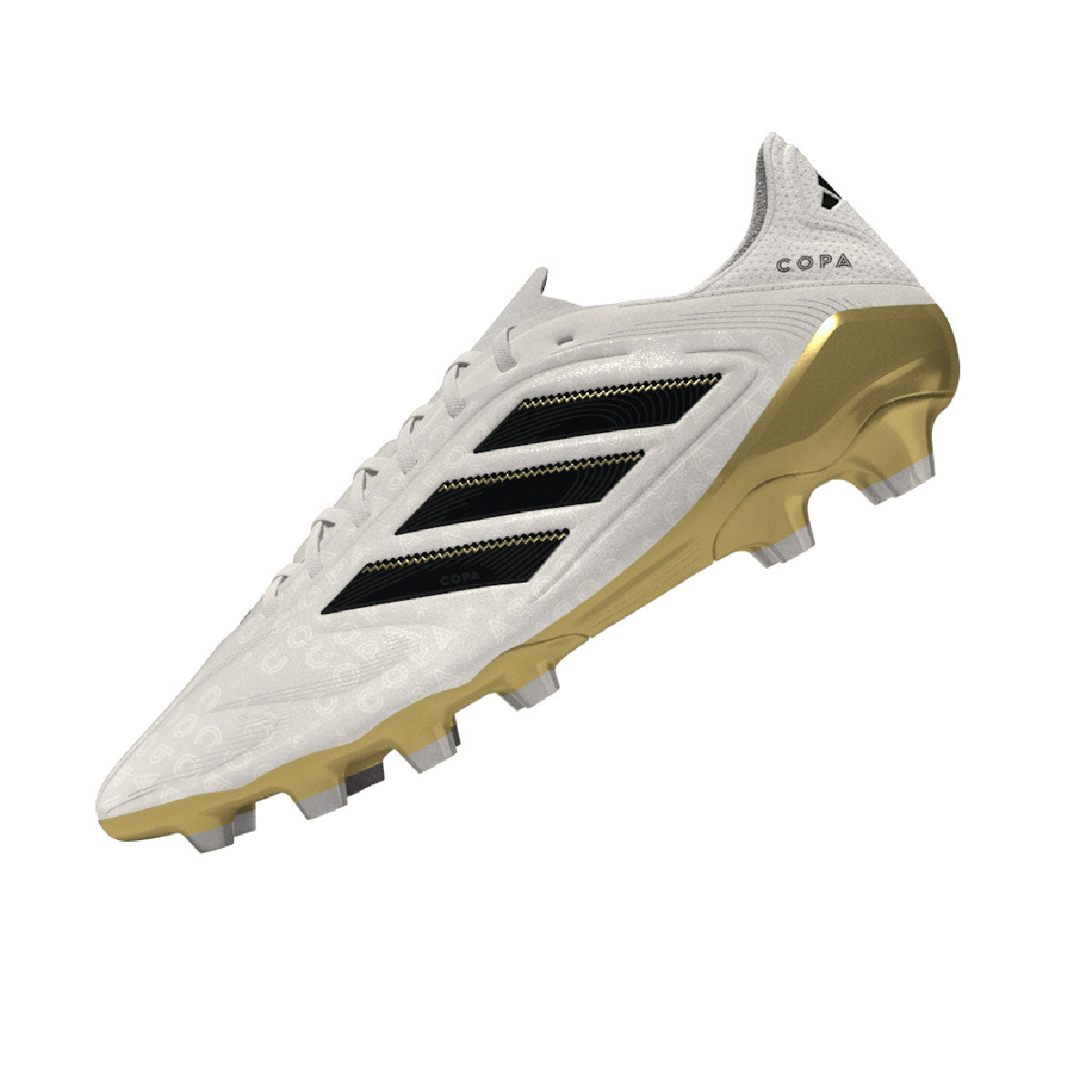 コパ ピュア 3 ELITE HG/AG / 土・人工芝用 サッカー スパイクシューズ