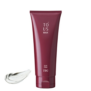 トゥアス ボー クレンジングクリーム_120g: トゥアス ボー｜TBC