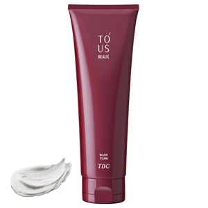 トゥアス ボー クレンジングクリーム_120g: トゥアス ボー｜TBC