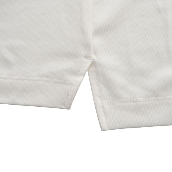 アドミラル(Admiral) ウェア（レディース） ]スリットヘムグラフィック