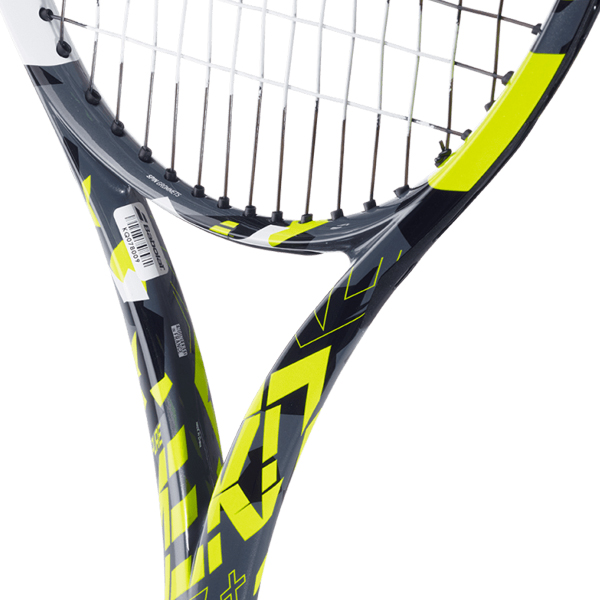 バボラ ラケット ]ピュアアエロプラス／PURE AERO ＋（101485