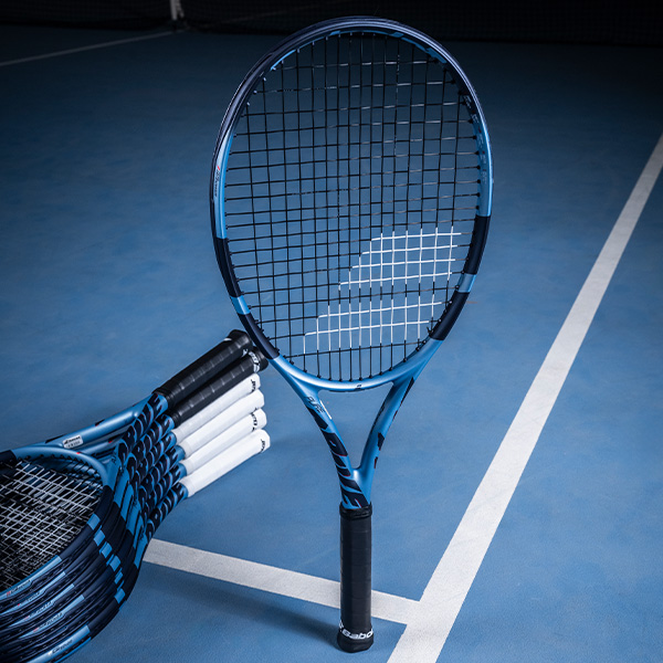 バボラ ラケット ]ピュアドライブ 98／PURE DRIVE 98（101551