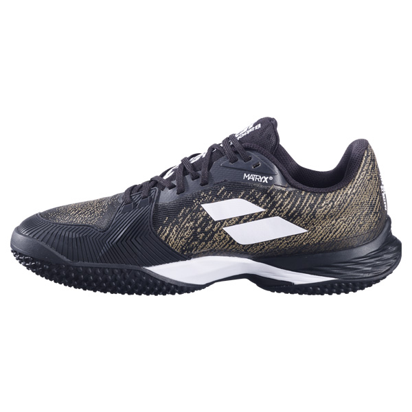 バボラ シューズ ]ジェットマッハ3 サンドグラス M JET MACH 3 SAND