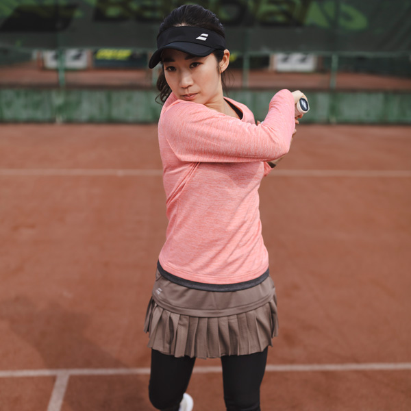 バボラ アクセサリ・小物 ]クラブレンジ サンバイザー VISOR