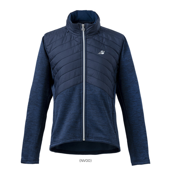 バボラ ウェア（レディース） ]VS PADDED JACKET／中綿ジャケット