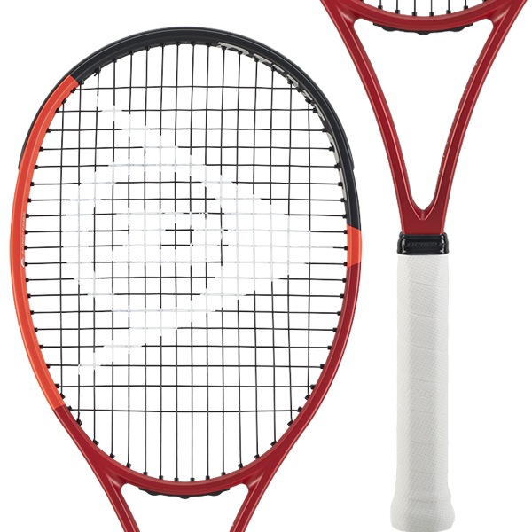 ダンロップ ラケット ]CX 200 LS DS22403 | テニスクラシック