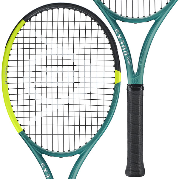 ダンロップ ラケット ]SX300ツアー SX300TOUR DS22500 | テニス