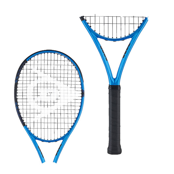 ダンロップ ラケット ]FX500LS DS22302 | テニスクラシック オンライン