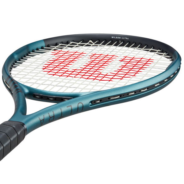 ウィルソン ラケット ]ウルトラ チーム V4.0 ULTRA TEAM V4.0 WR108711