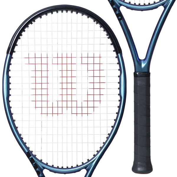 ウィルソン ラケット ]ウルトラツアー 95J V4.0 ULTRA TOUR 95J V4.0