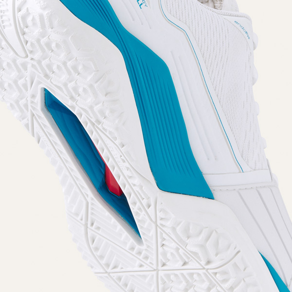 ウィルソン シューズ ]ラッシュプロ 4.5 RUSH PRO 4.5 オムニコート用