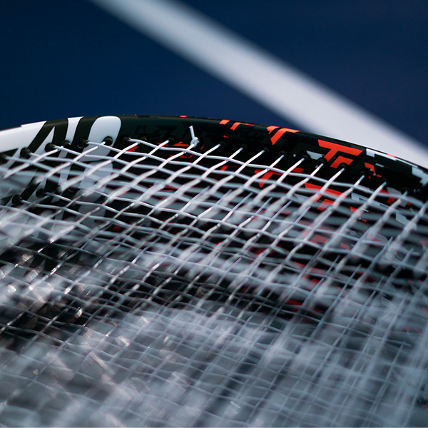 テクニファイバー ラケット ]TF40 V3 315 18×20 14TF44158 | テニス