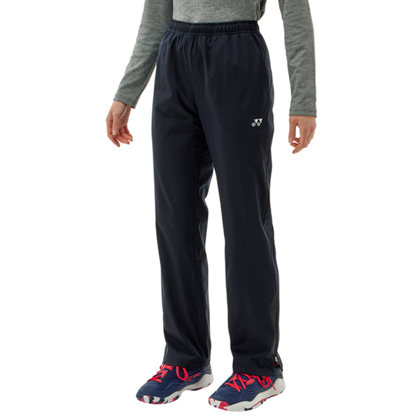 ヨネックス ウェア（レディース） ]裏地付ウィンドウォーマーパンツ