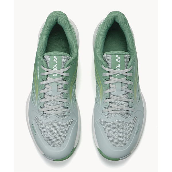 ヨネックス シューズ ]パワークッションエアラスダッシュ5ワイドGC