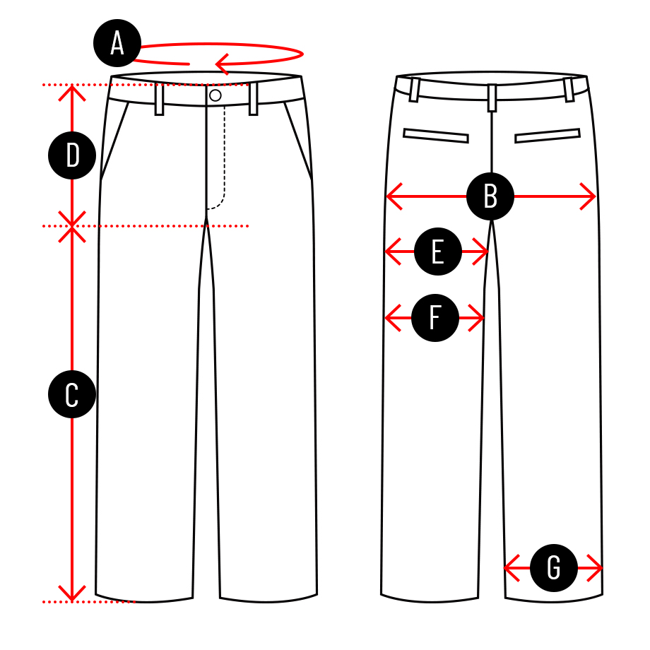 CARDBOARD MATERIAL CARGO PANTS | TFW49（ティーエフダブリュー
