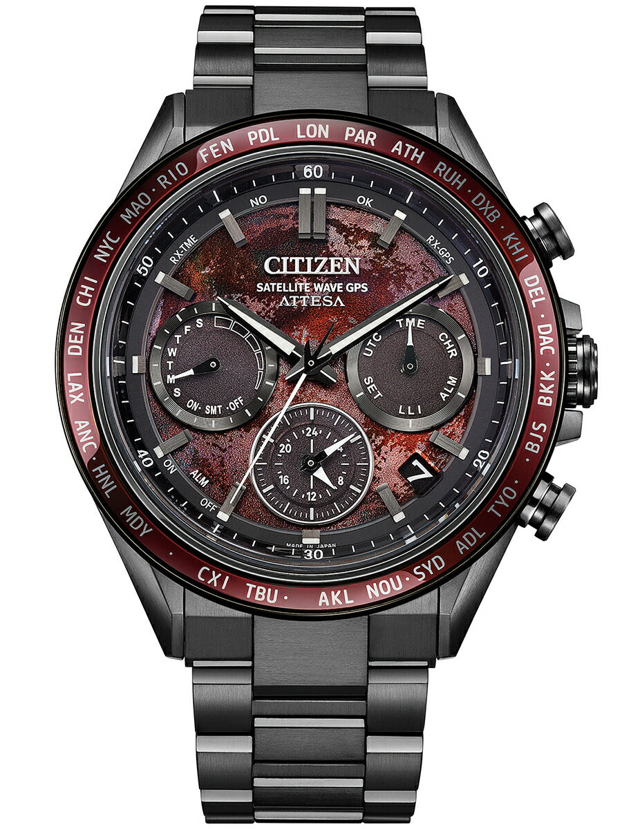 アテッサ｜ATTESA – THE CLOCK HOUSE公式オンラインストア