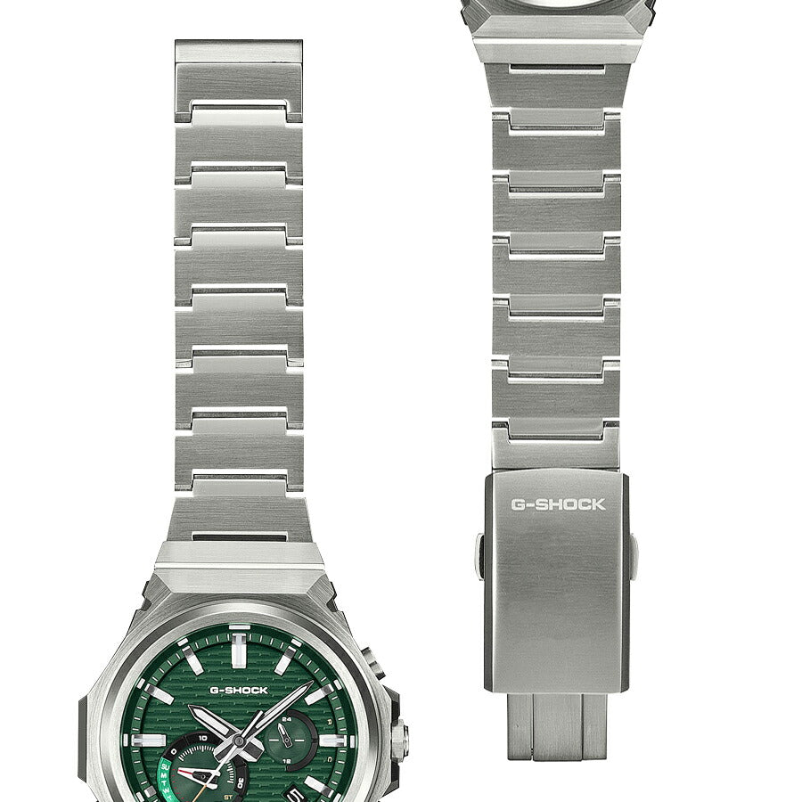 G-SHOCK G-STEEL アナログ 小型 スリークスタイル GST-B1000D-3AJF