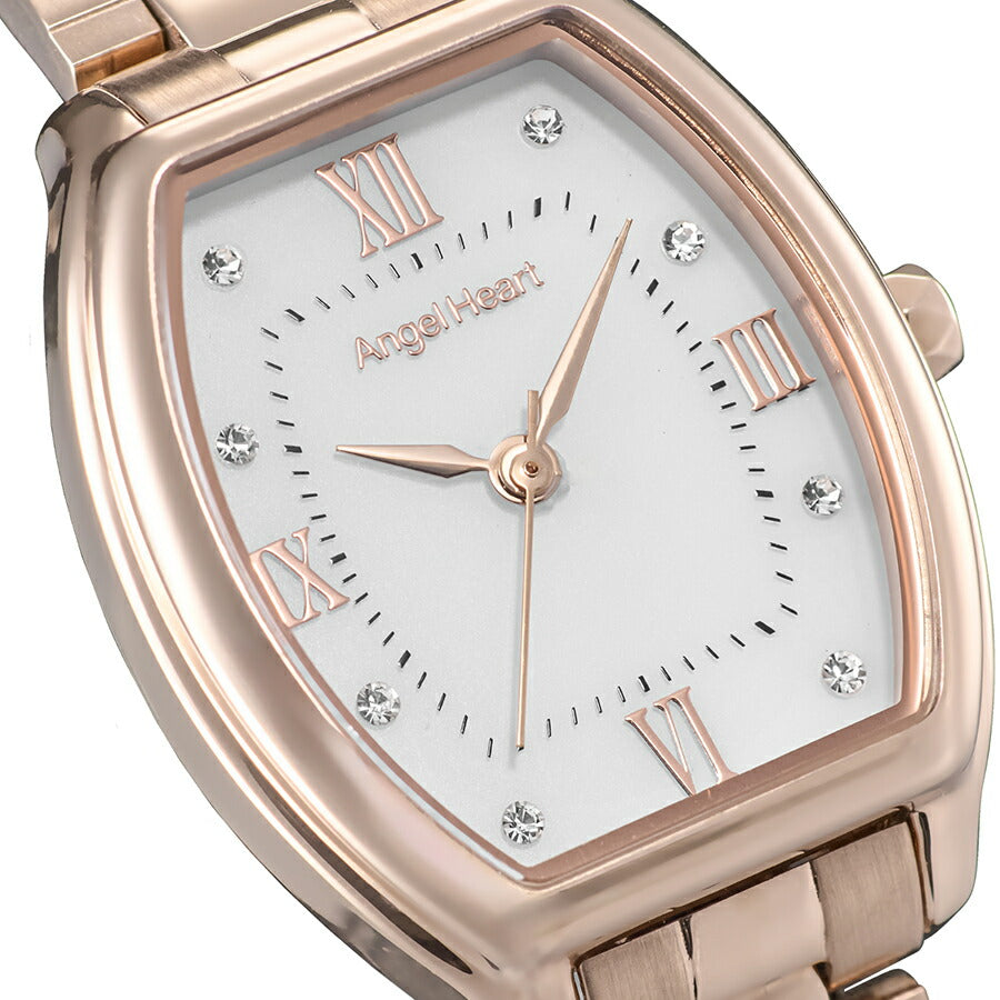 エンジェルハート イノセントタイム ITT25PG レディース ソーラー